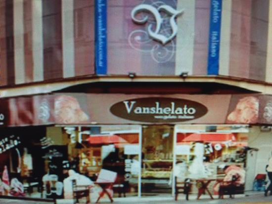 Vanshelado