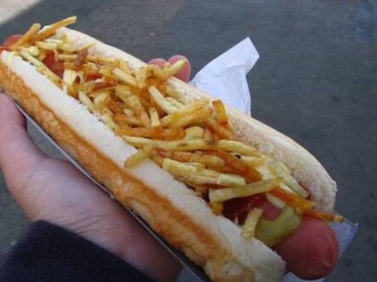 Pancho Gourmet